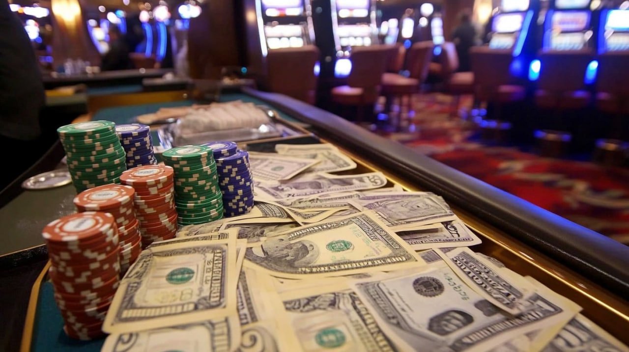 136 bet casino