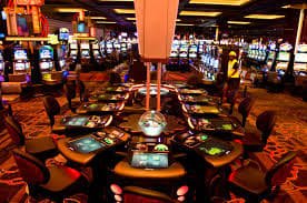 136 bet casino
