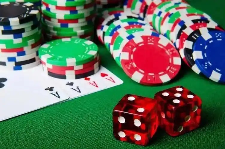 136 bet casino