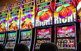 136 bet casino