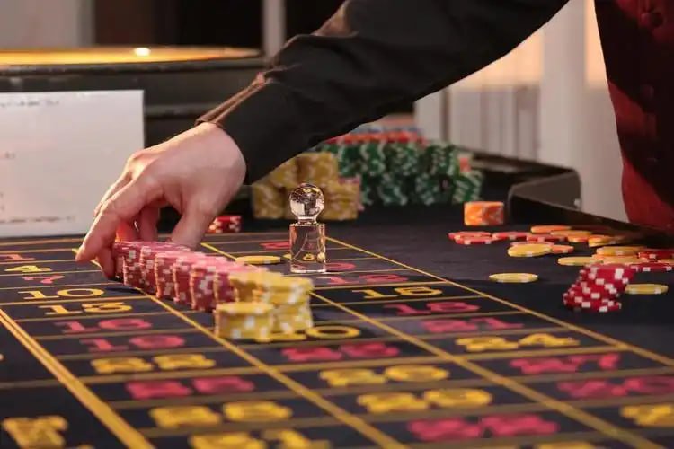 136 bet casino