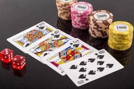 136 bet casino