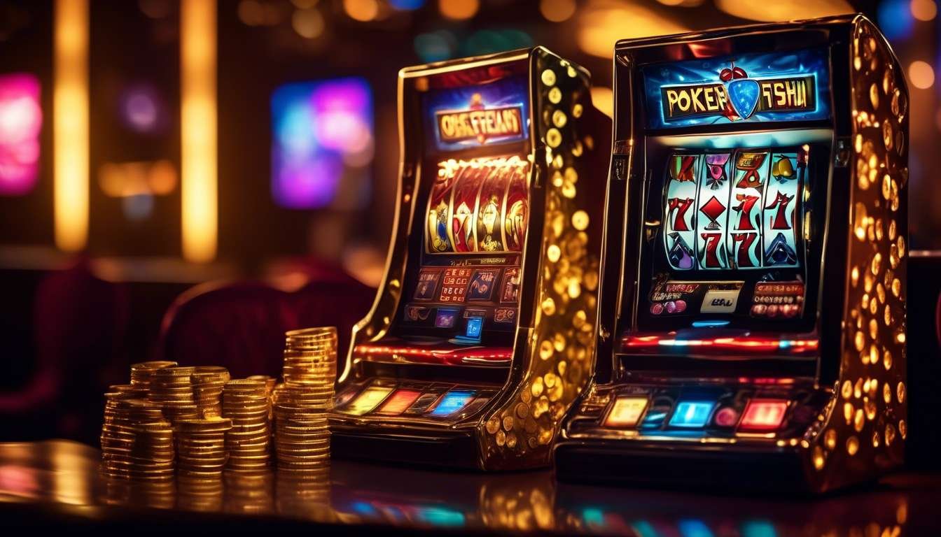 136 bet casino