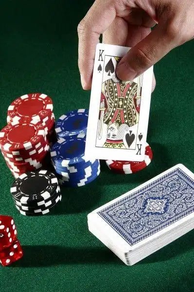 136 bet casino