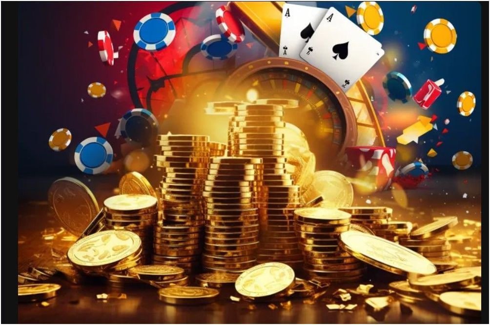 136 bet casino