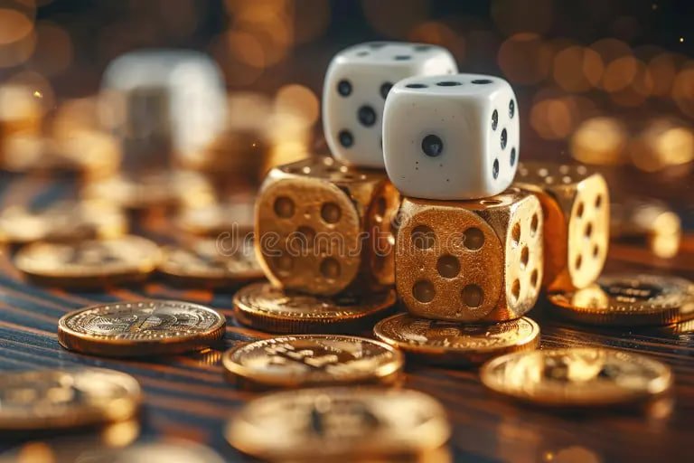 136 bet casino