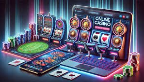 136 bet casino